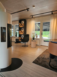 VED vedkub - byggbar