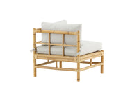 Cane Sofa modul 