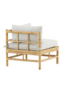 Cane Sofa modul 