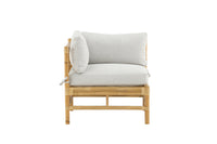 Cane Sofa modul 