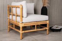 Cane Sofa modul 