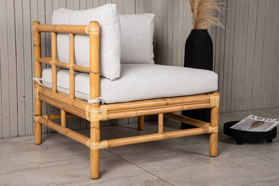 Cane Sofa modul 