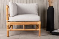 Cane Sofa modul 