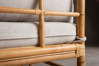 Cane Sofa modul 