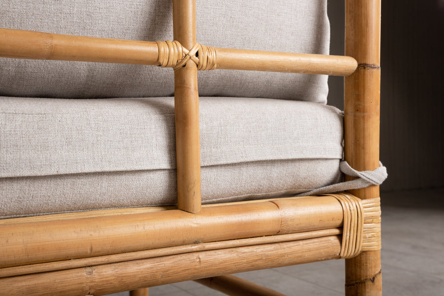Cane Sofa modul 