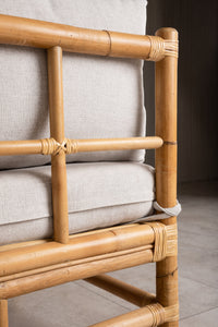 Cane Sofa modul 