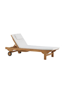 Chaise longue Ghana