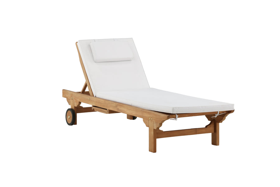 Chaise longue Ghana