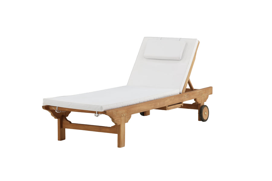 Chaise longue Ghana