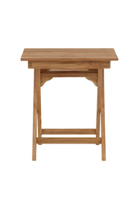 Table Ghana 