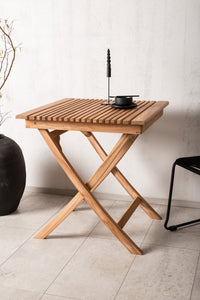 Table Ghana 