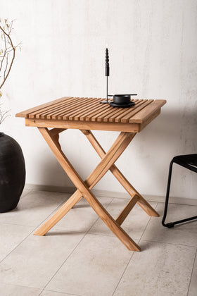 Table Ghana 