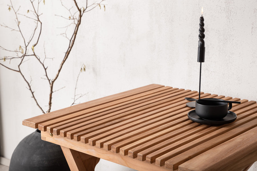 Table Ghana 