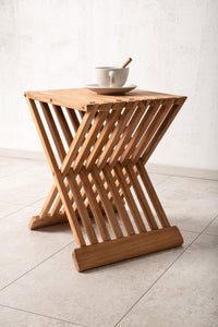 Table Ghana 