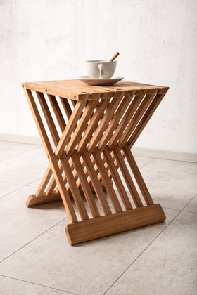 Table Ghana 