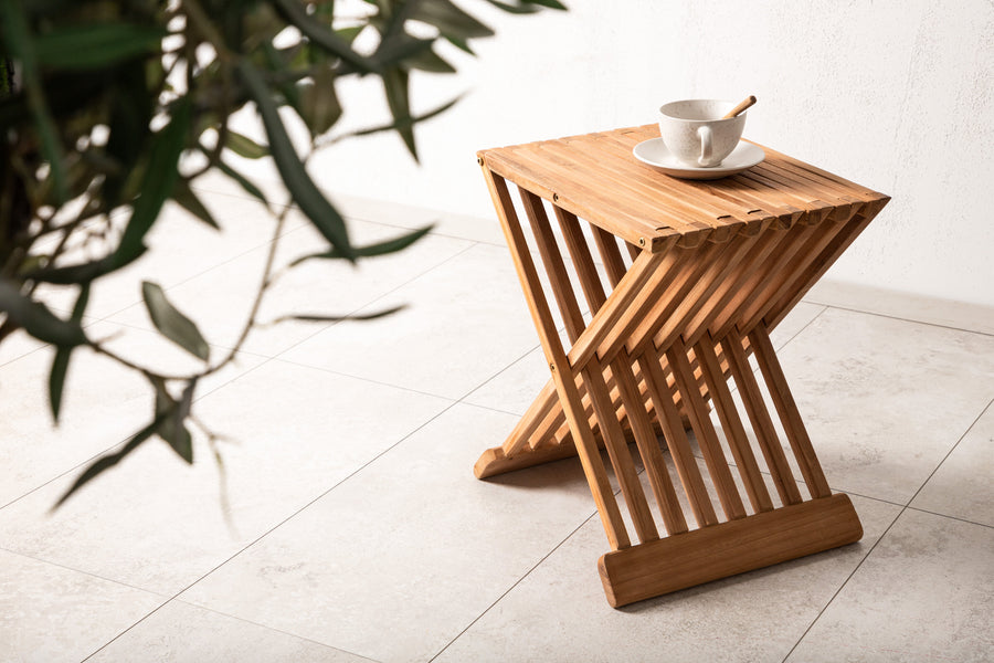 Table Ghana 