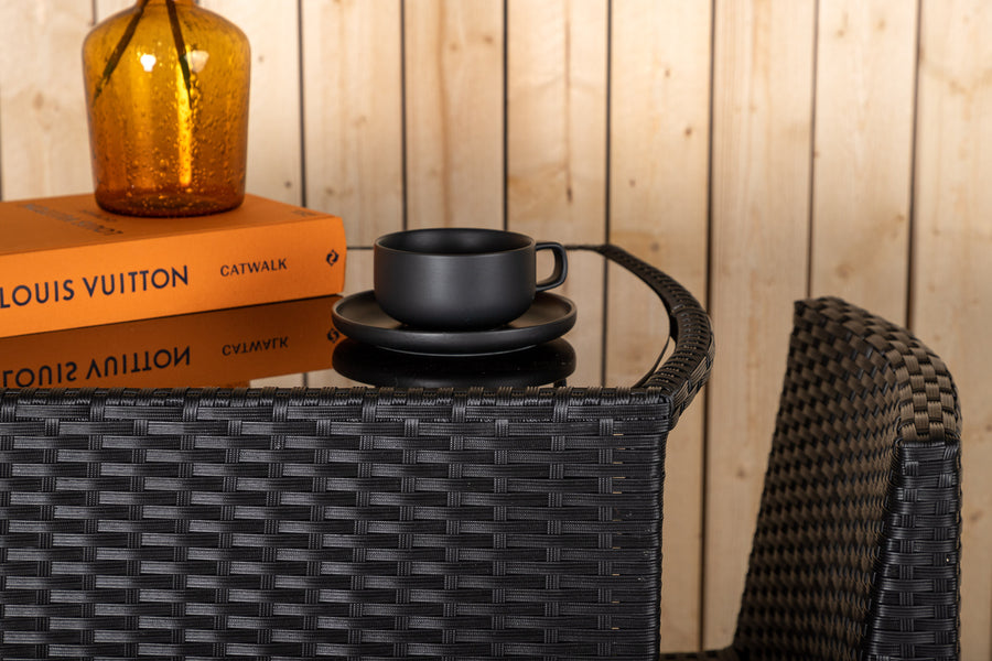 Savanna Cafésgruppe 
