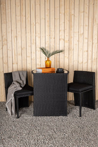Savanna Cafésgruppe 
