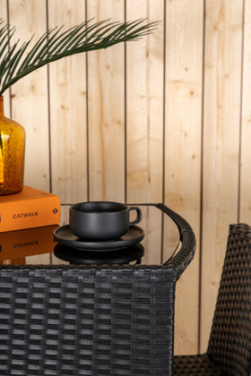 Savanna Cafésgruppe 