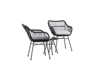 Viga Loungegrupp