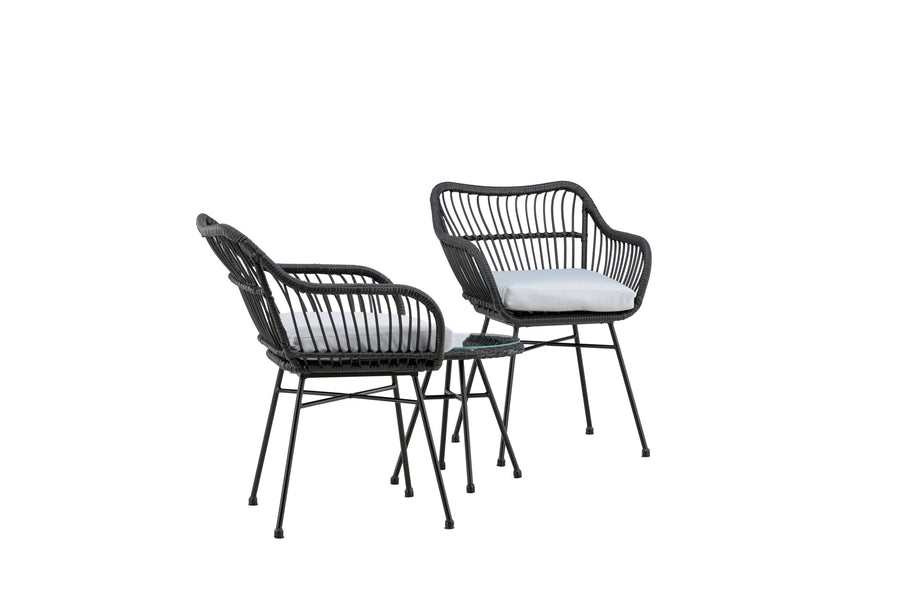 Viga Loungegrupp