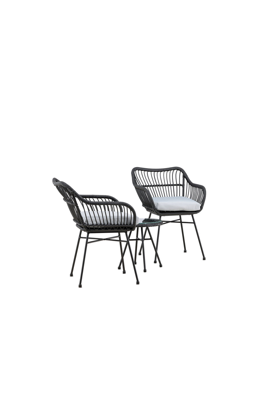 Viga Loungegrupp