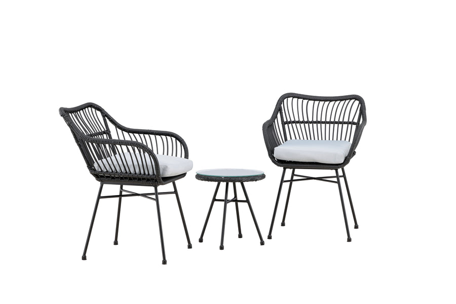 Viga Loungegrupp