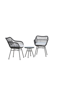 Viga Loungegrupp