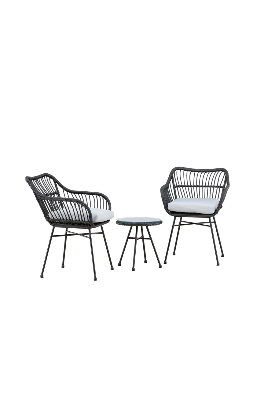 Viga Loungegrupp