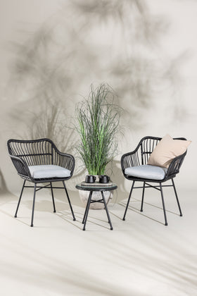 Viga Loungegrupp