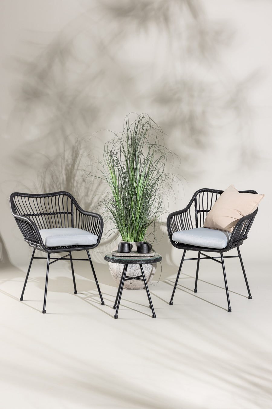 Viga Loungegrupp