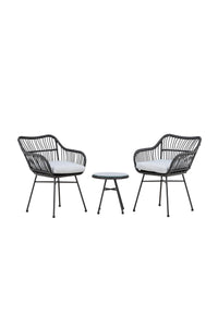 Viga Loungegrupp