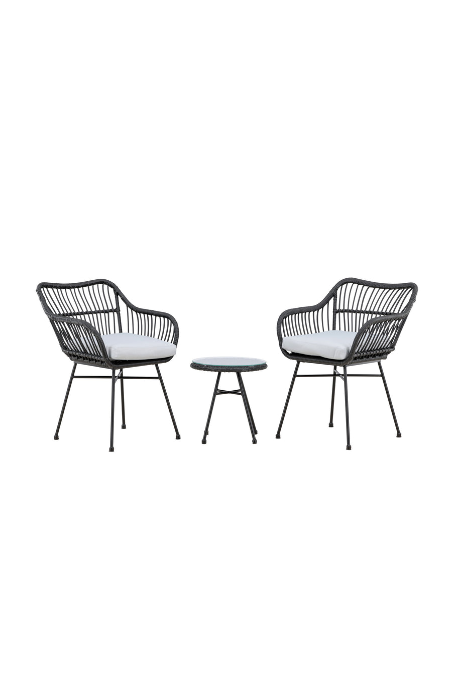 Viga Loungegrupp