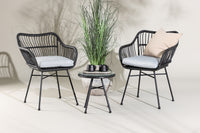 Viga Loungegrupp