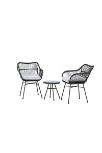 Viga Loungegrupp