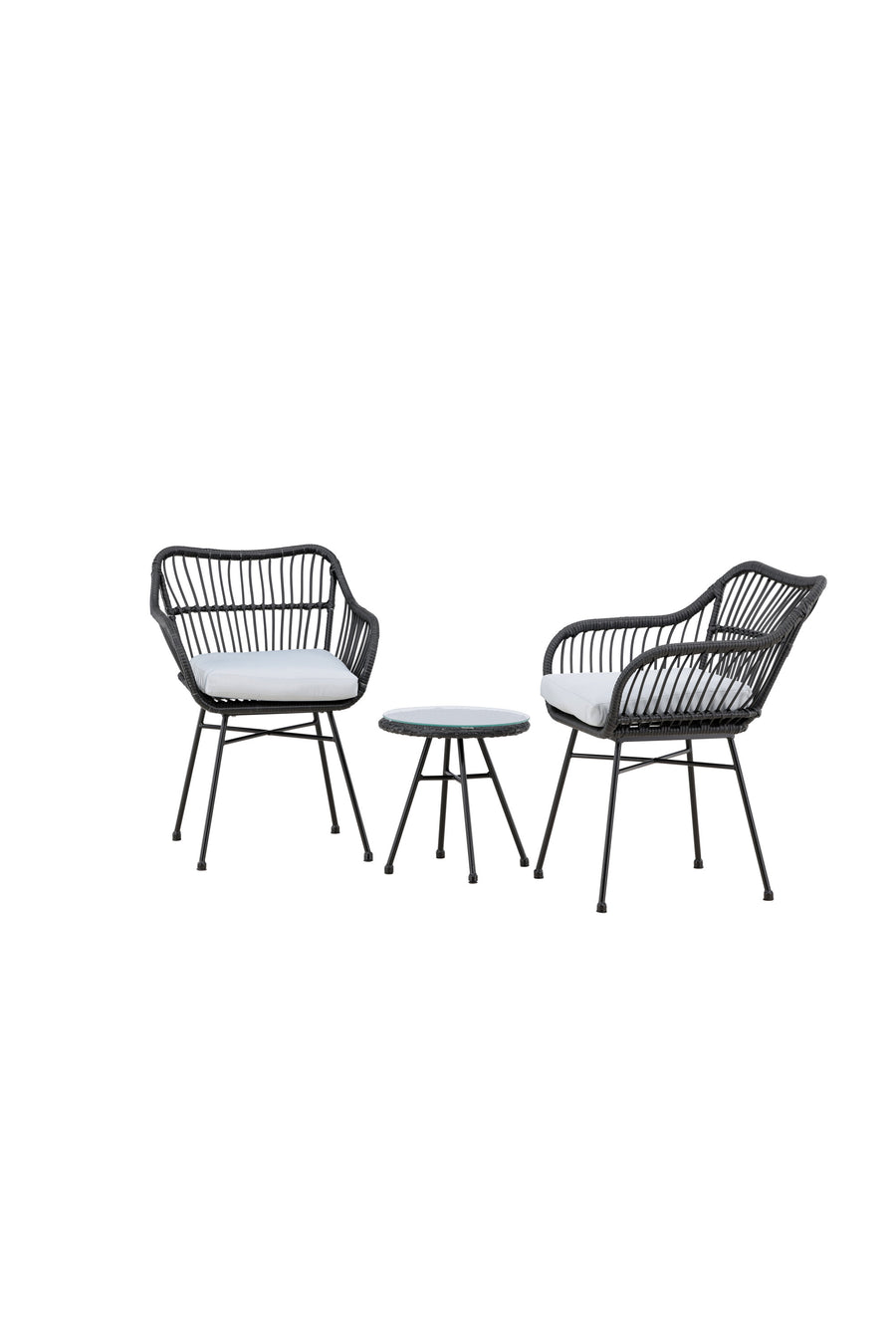 Viga Loungegrupp