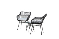 Viga Loungegrupp