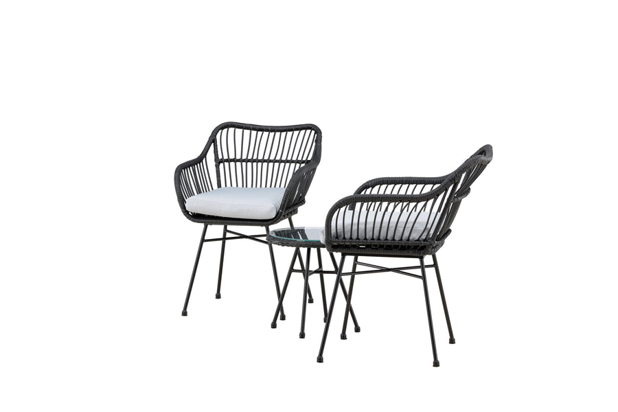 Viga Loungegrupp