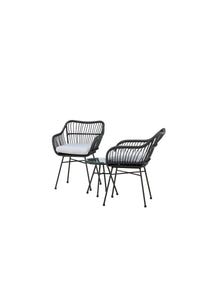 Viga Loungegrupp