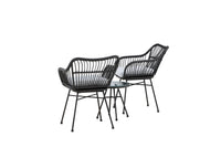 Viga Loungegrupp