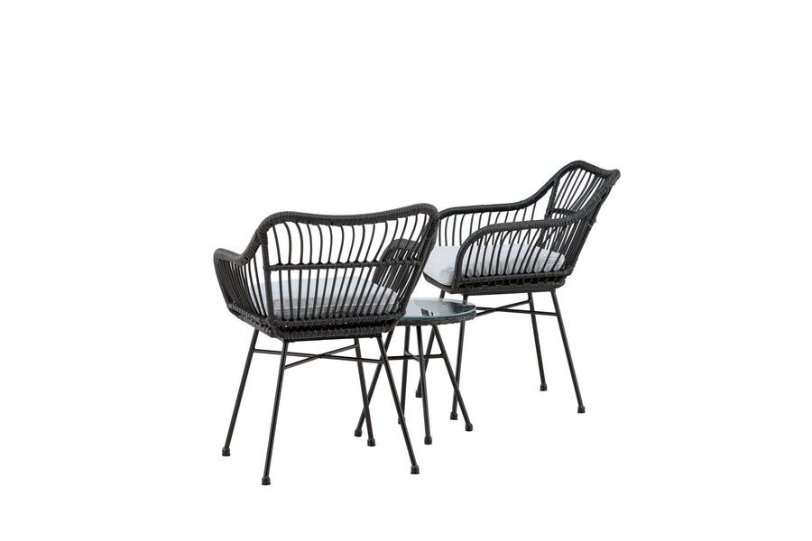 Viga Loungegrupp