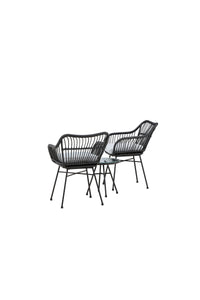 Viga Loungegrupp
