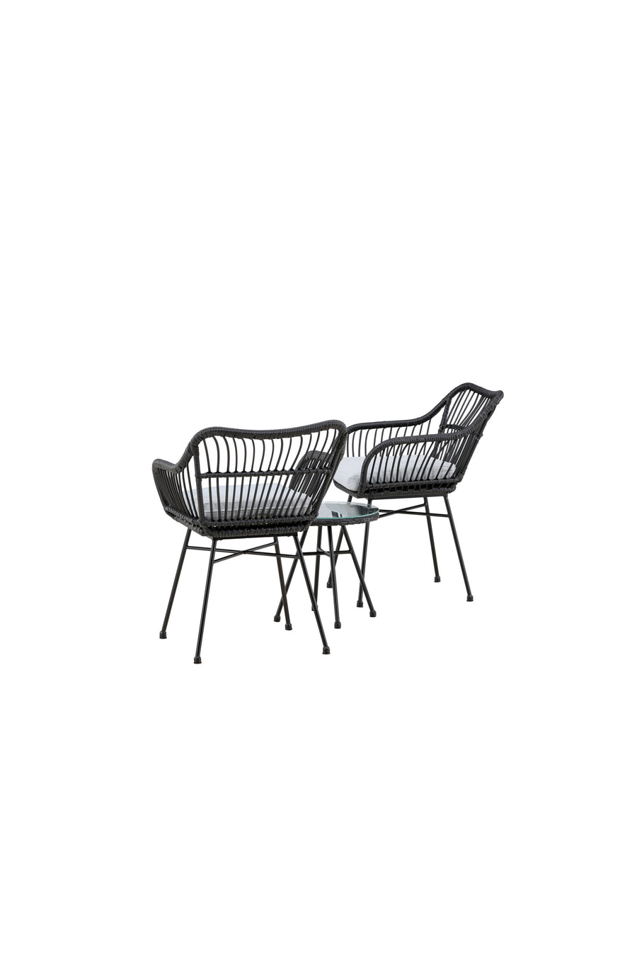 Viga Loungegrupp