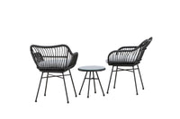 Viga Loungegrupp