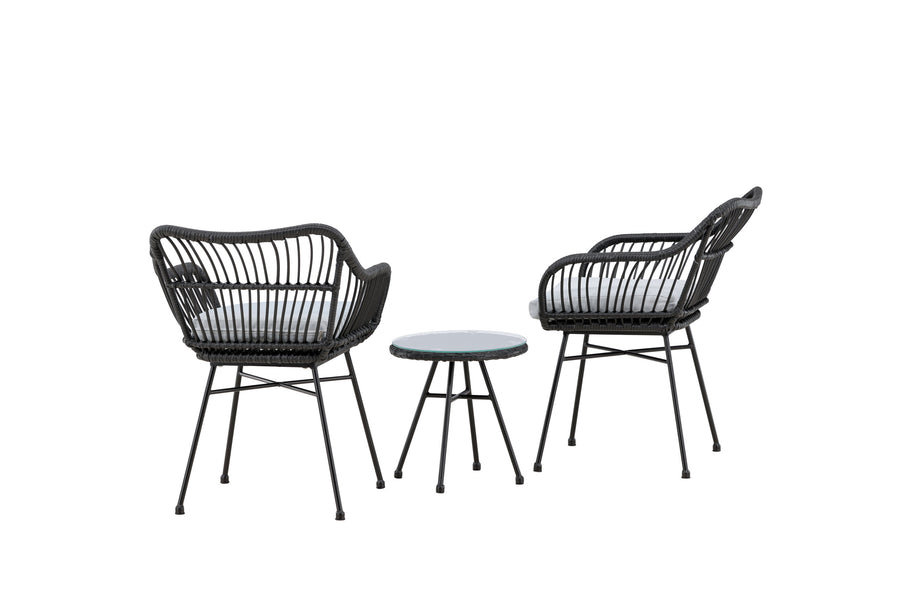 Viga Loungegrupp