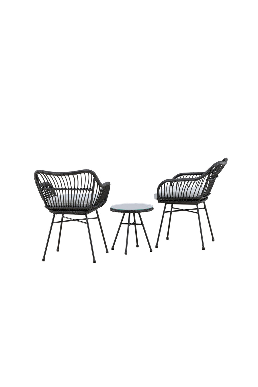 Viga Loungegrupp