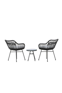 Viga Loungegrupp