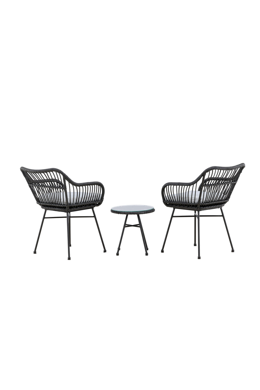 Viga Loungegrupp