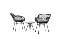 Viga Loungegrupp