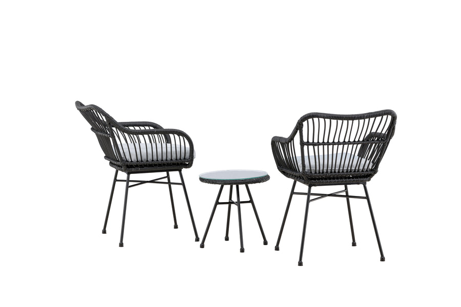 Viga Loungegrupp